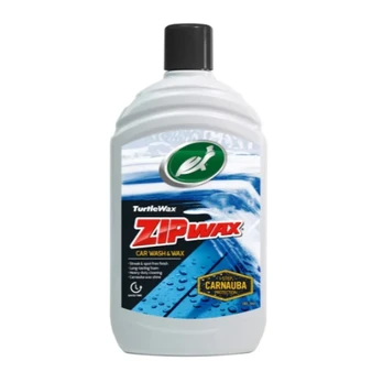 Turtle_Wax Šampūnas su vašku ZIP WAX TURTLE WAX 1 L