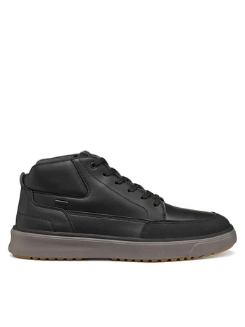 Geox Laisvalaikio batai U Cenisio B Abx U66AJD 0BCEK C9999 Juoda