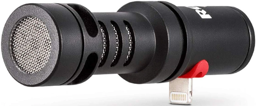 Rode microphone VideoMic Me-L Lightning | VMML