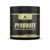 Peak Pyruvate 120 kaps.