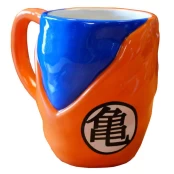 DRAGON BALL - Mug 3D - Goku Gi kaina