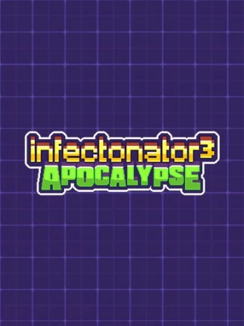 Infectonator 3: Apocalypse PC