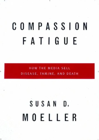 Compassion Fatigue