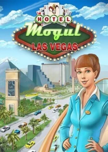 Hotel Mogul: Las Vegas PC
