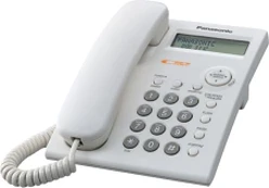 Telefonas PANASONIC KX-TSC11