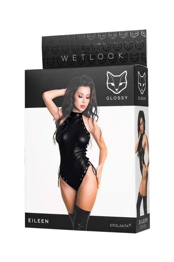 Toyfa Wetlook body Eileen