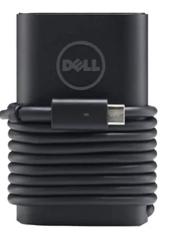 Dell kintamosios srovės adapteris E5 65W Type-C | 450-AGOB