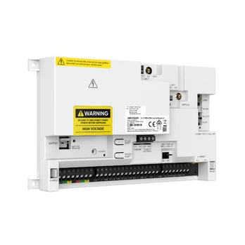 Vadības paneļa bloks DS-PA502-64, hibrīds