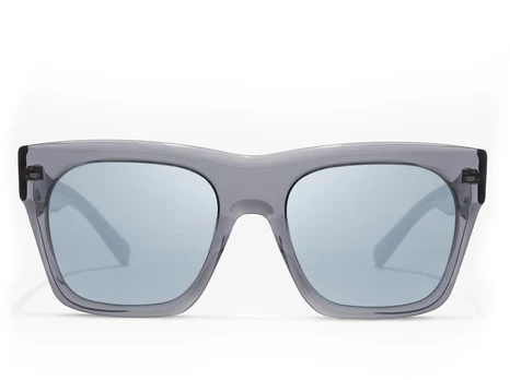 Hawkers NARCISO #pilkai mėlynas chromas 1 u