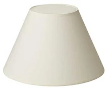 Nielsen_Light LAMPESKÆRM EMMA CASA HØJDE 18,5 CM CREME