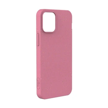 Pela Slim – Ekologiškas iPhone 12 mini dėklas – Cassis