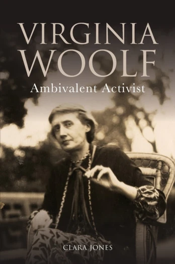 Virginia Woolf