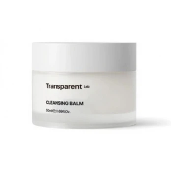 Transparent Lab Make-up Cleansing Balm Makiažą tirpdantis balzamas, 60ml