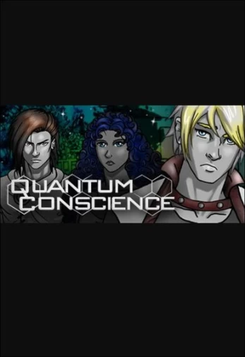 Quantum Conscience PC