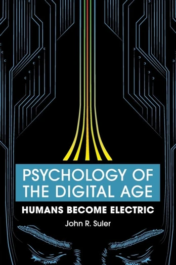 Psychology of the Digital Age