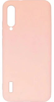 Telefono dėklas Evelatus, Xiaomi Mi A3, smėlio ruda