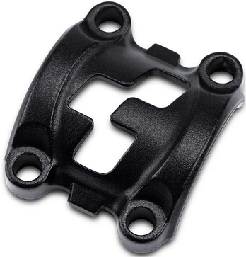 Vairo iškyšos tvirtinimo dalis Cube Faceplate CPS Race FPILink