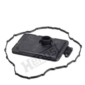 HENGST EG1033H D588 Automatic transmission filter kaina