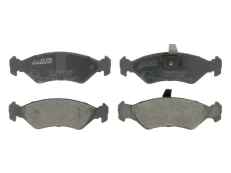 ABE C1G025ABE Brake pad set kaina