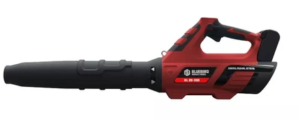 BlueBird BL 22-300 Akumuliatorinis pūstuvas 21V, 1x5,0Ah