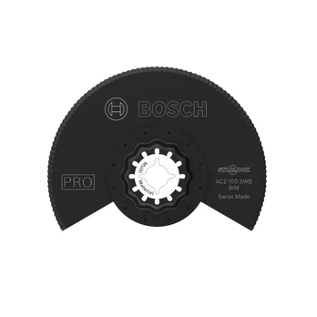 Bosch PRO ACZ 100 SWB 100 mm, 1 vnt.STARLOCK
