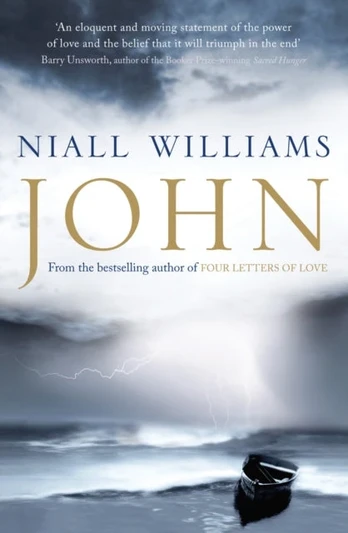 KNYGA Niall Williams Jonas