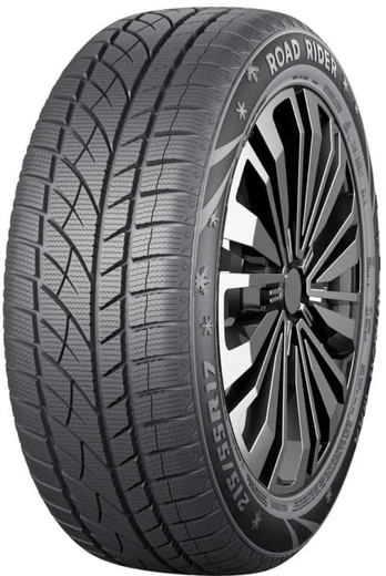 Žieminės padangos Rovelo Snow Sprint 235/45 R17 94 V (E C B 72dB)