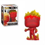 POP! Marvel: 80th - First Appearance - The Original Human Torch - 501 /42653 kaina