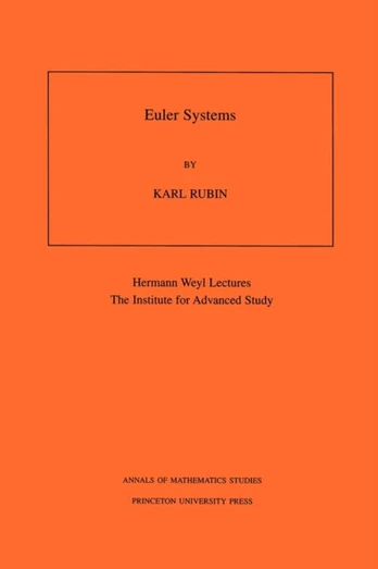 Euler Systems