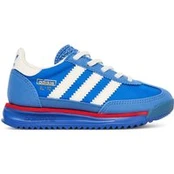 Laisvalaikio batai adidas SL 72 RS EL C JH9953 Mėlyna