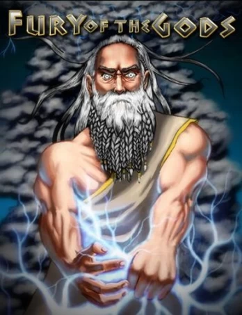 Fury Of The Gods PC