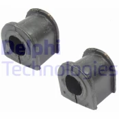 Skersinio stabilizatoriaus įvorė DELPHI TD683W kaina