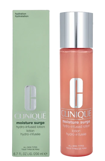 Clinique Moisture Surge Hydro-Infused Lotion 200