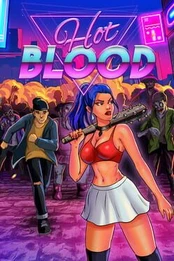 Hot Blood PC