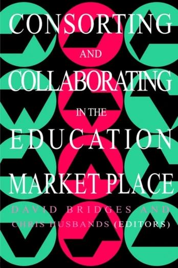Consorting And Collaborating In The Education Market Place