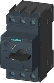 Siemens 3RV2011-1HA10, IP20