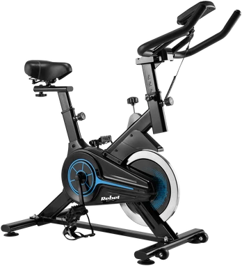 REBEL ACTIVE besisukančio dviračio modelis RBA-1016