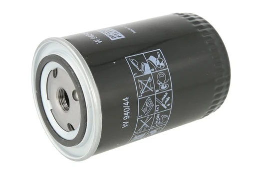 Alyvos filtras MANN-FILTER W 940/44
