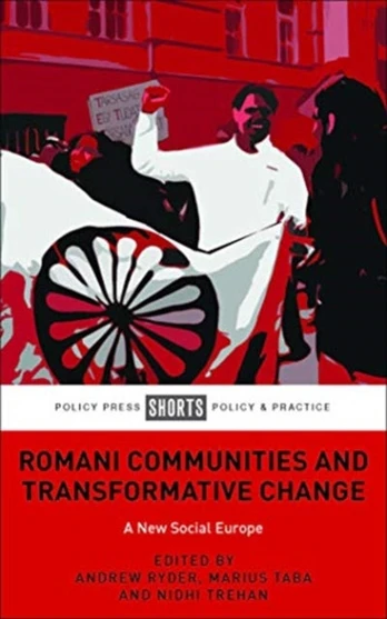 Romani Communities and Transformative Change