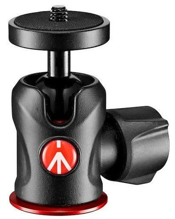 Manfrotto ball head MH492-BH Micro