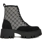 Auliniai batai Nine West CEO-MALAK-01 Pilka