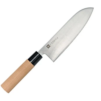 Haiku Santoku 170 mm virtuvinis peilis