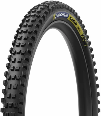 MICHELIN TIRE E-WILD FRONT 29X2.40 RACING LINE FOLDABLE TS TLR (445579)