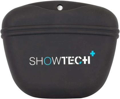 Show Tech+ Maišelis skanėstams - silikoninis maišelis šunų skanėstams