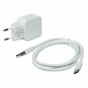 Adapteris NACON META QUEST 2 AC ADAPTOR, 2019315 kaina