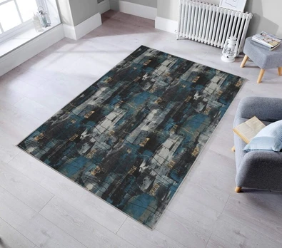 Asir kilimas Bishop 80x200 cm