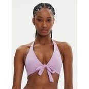Guess Bikinio viršus E5GJ55 LY00K Violetinė