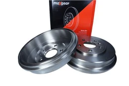 Stabdžių būgnas MAXGEAR 19-3713
