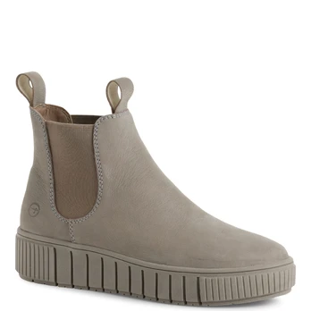 Aulinukai moterims, Smėlio, Booties