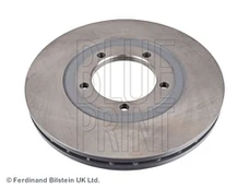 BLUE PRINT ADG043199 Brake Disc